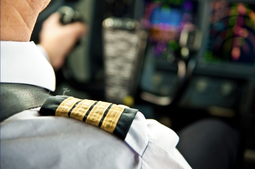 Can Raising the Pilot Retirement Age Resolve the Pilot Shortage Crisis?